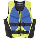 Deluxe Kids&rsquo; Rapid Dry Life Jacket image number 2