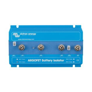 Victron Energy Argofet 200-3 Three batteries 200A