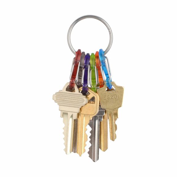 KeyRing S-Biner&reg; image number 1
