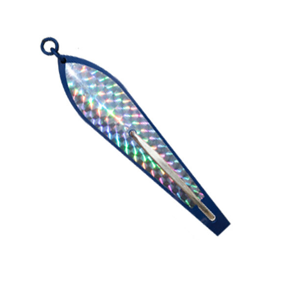 Original Drone Fishing Spoon, 3 1/2" image number 0
