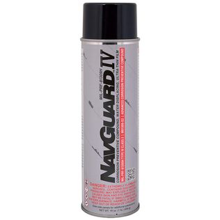 NavGuard Mil Spec Qualified Corrosion Prevention Compound