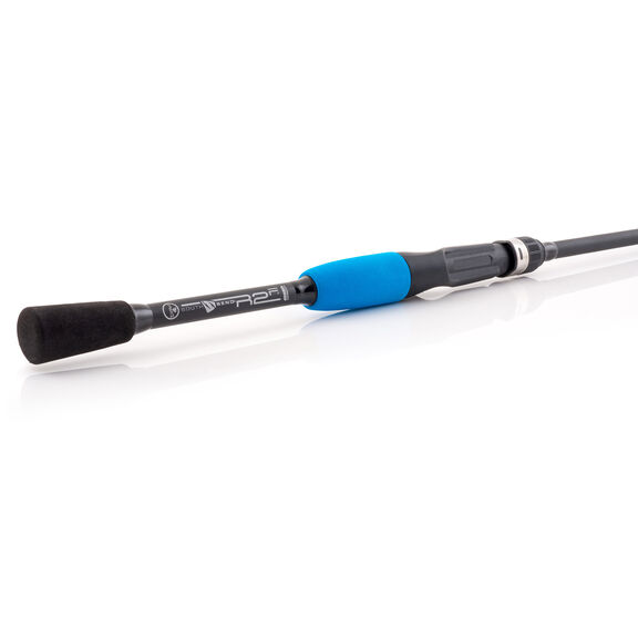 5'6" Ready 2 Fish All Species Spincast Combo image number 5