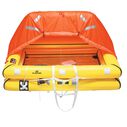 Transocean ISO 6 Person Life Raft Valise Bag image number 0