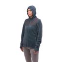 Women's Bering Fleece Full Zip Jacket image number 2