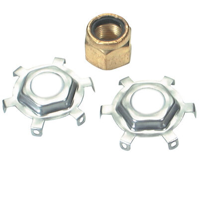 Prop Nuts & Tab Washers