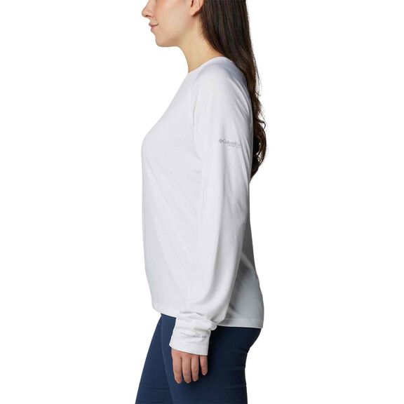 Women's PFG Solar Stream&trade; Shirt image number 1