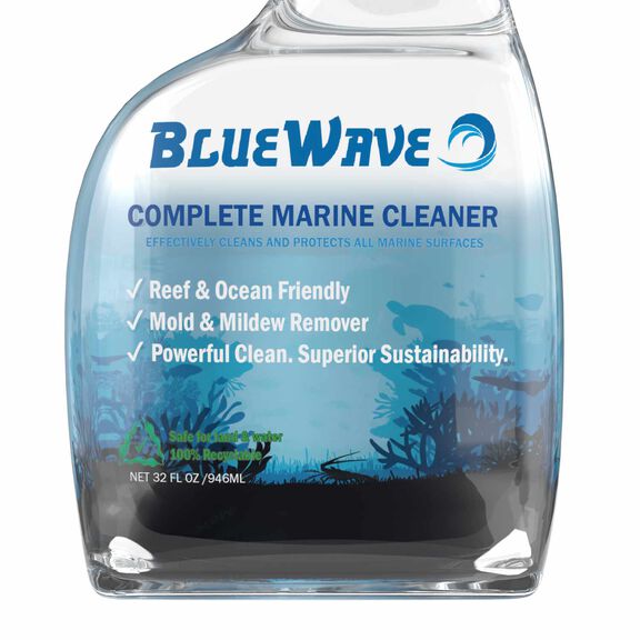 Complete Marine Cleaner, 32 oz. image number 1