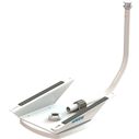 Performance Gen2 Angled Wedge Base + LED Light image number 1