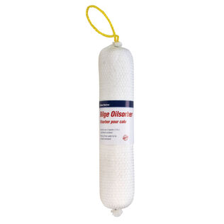 Two-Quart Bilge Absorber Boom