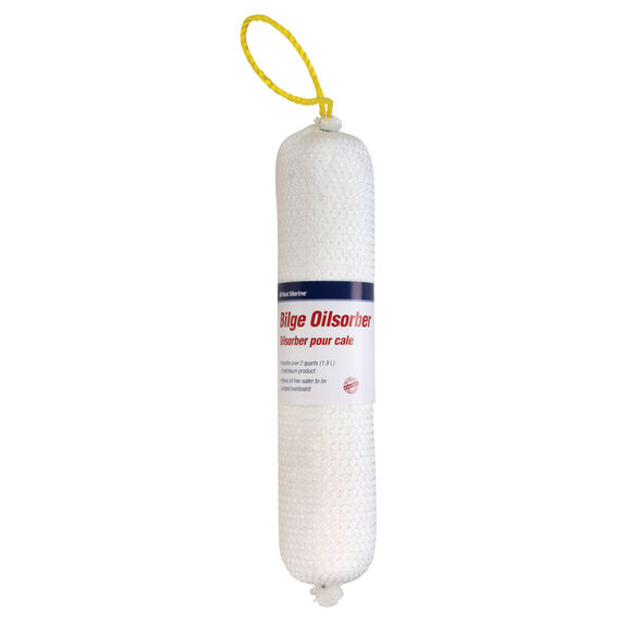 Two-Quart Bilge Absorber Boom image number 0