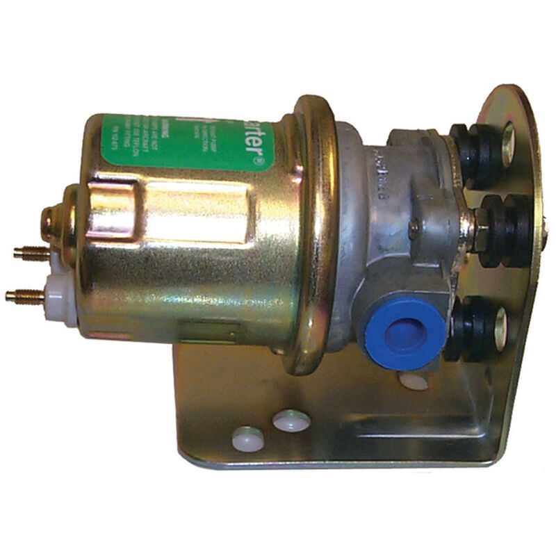 SIERRA 187332 Electric Fuel Pump West Marine
