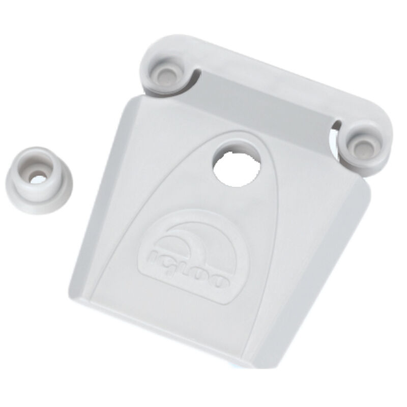 Replacement Latch for Igloo Coolers image number 0