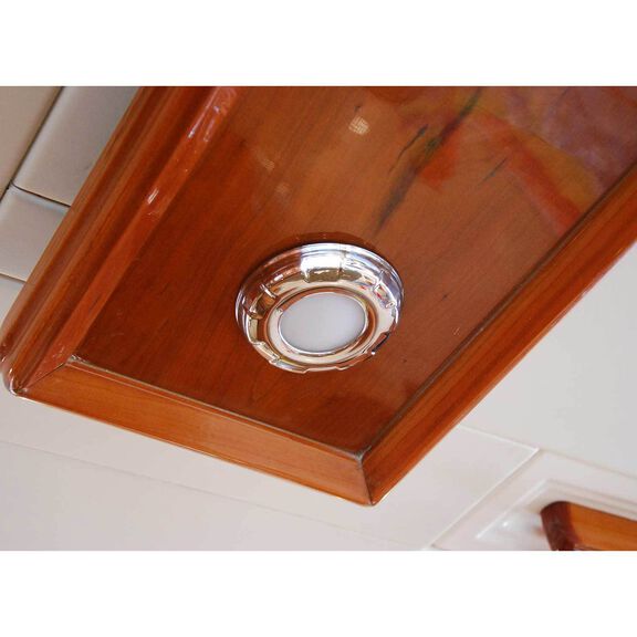 Aurora LED Dome Lights image number 2