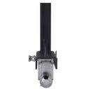Blackout Series 14,000 lbs Adjustable Drop Hitch, 2" & 2-5/16" Ball, 0-6" Drop image number 3