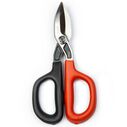 7" Straight Pattern Tinner Snips image number 2