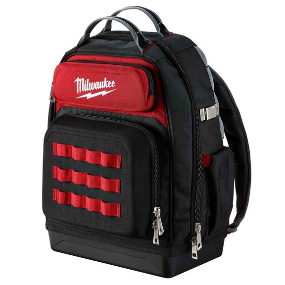 Ultimate Jobsite Backpack image number 0