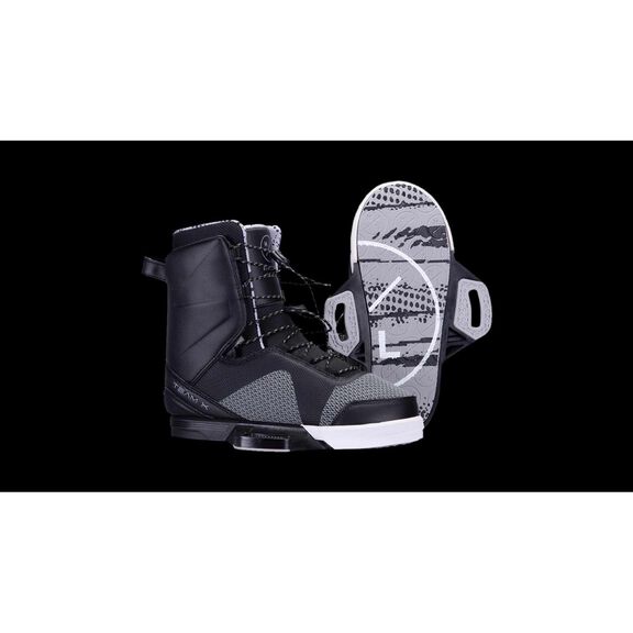 Team X Wakeboard Binding, 7/8 image number 3