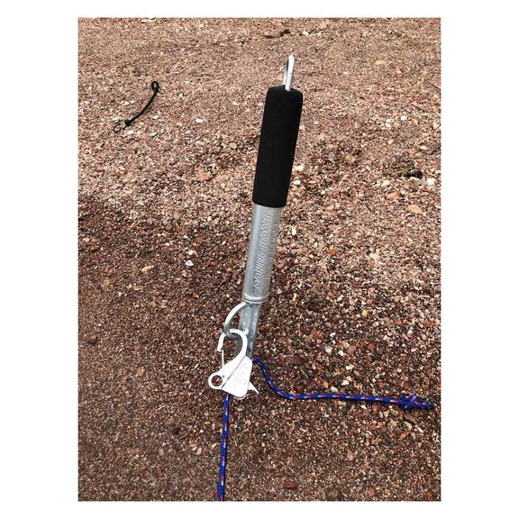 Danik Hook, Original Stainless Steel image number 7