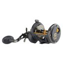 Squall II 40 Star Drag Conventional Reel image number 1