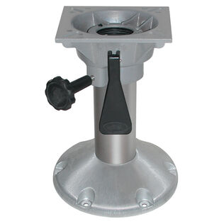 2 3/8" 9" Fixed Height Pedestal with 8WP95