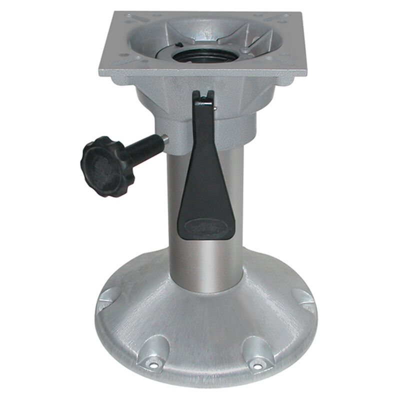 2 3/8" 9" Fixed Height Pedestal with 8WP95 image number null