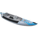 Scamper II Inflatable Tandem Sit-Inside Kayak image number 2