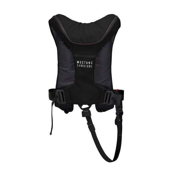 Atlas 190 DLX Hammar Life Jacket image number 4