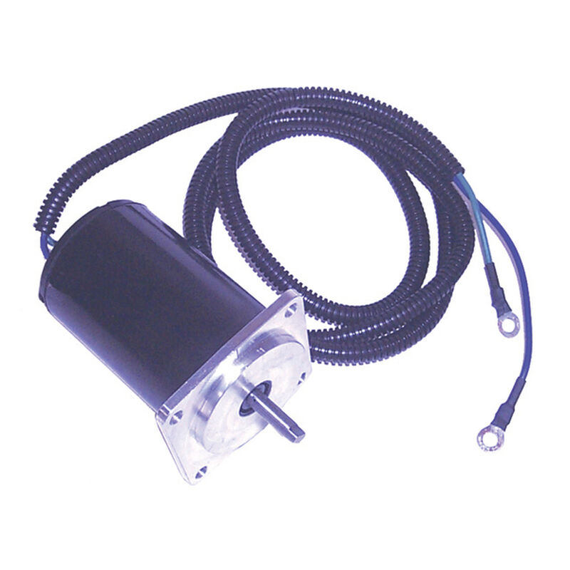 Tilt/Trim Motor For Yamaha Engine, Part #18-6787