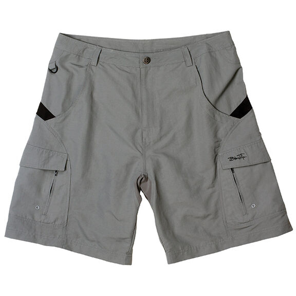 Men's Grand Slam Hybrid Shorts image number 0