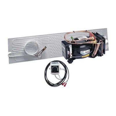 Isotherm Compact 2013 Refrigeration Kit