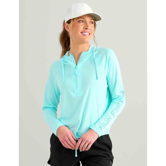 Women's Pursuit Maren Hoodie image number 1