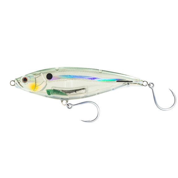 Madscad 115 Sinking Stickbait image number 0