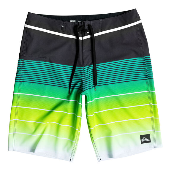 Men's Division Vee Board Shorts image number 0