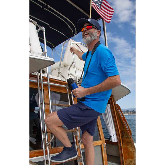 Men's Performance Fishing Shirt image number 1