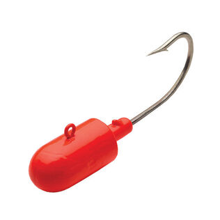 Bullet Jighead, 3 oz.