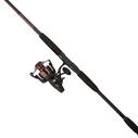 Fierce II 6000LL Spinning Combo image number 3