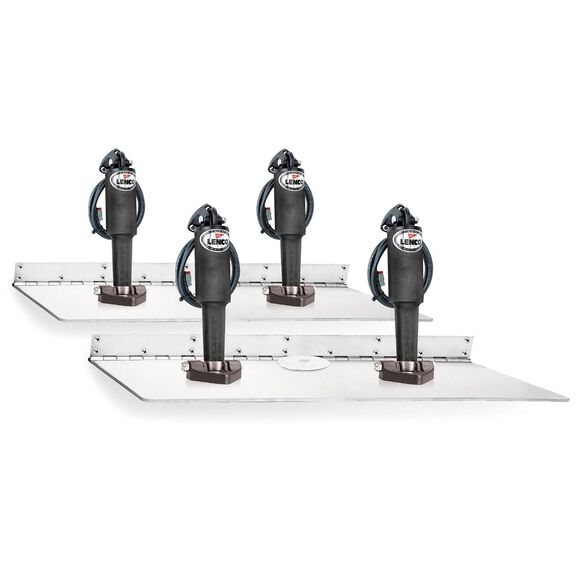 Super Strong Trim Tab Kit - 16" x 24" image number 0