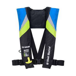 All Clear&reg; Offshore Inflatable Life Jacket