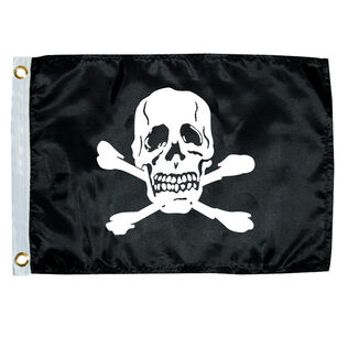 Jolly Roger Flag