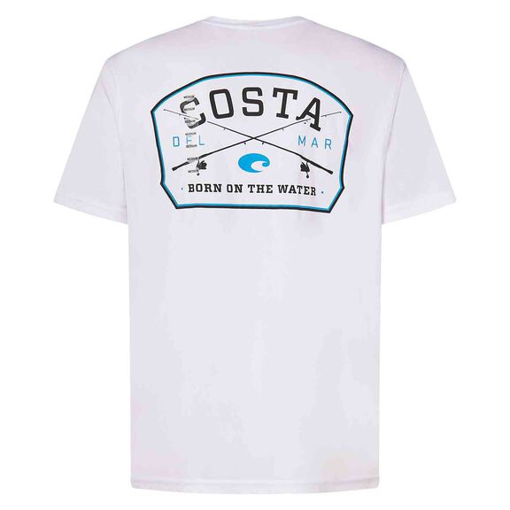 Men's Tech Spinner Shirt image number 0