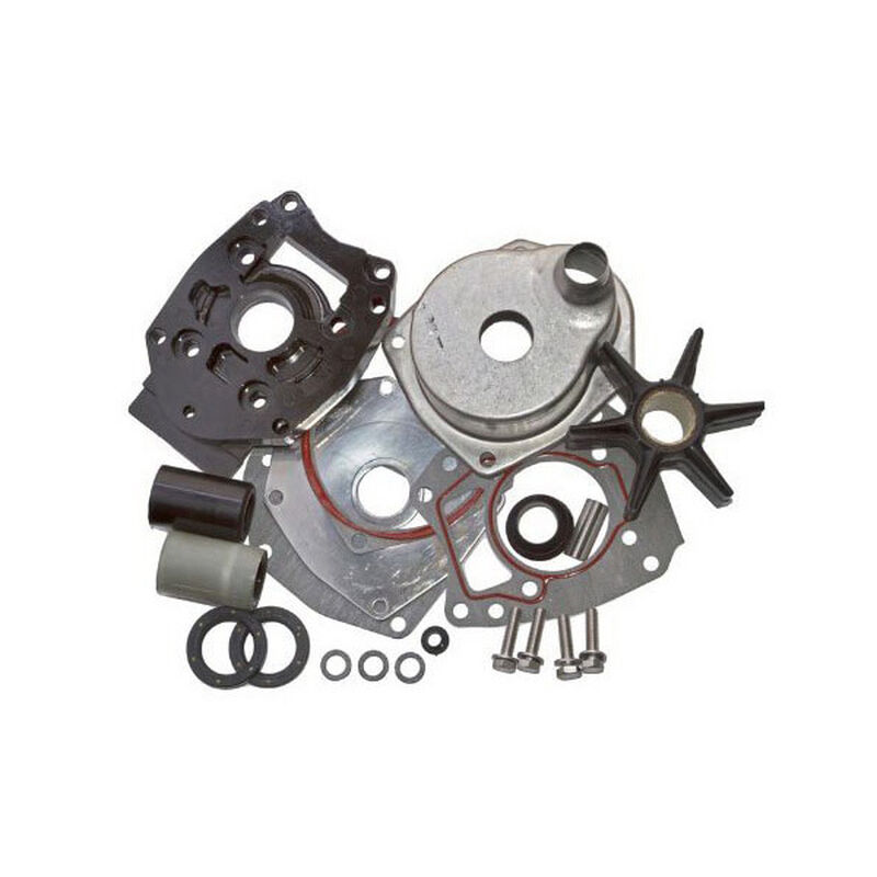 Water Pump Repair Kit West Marine