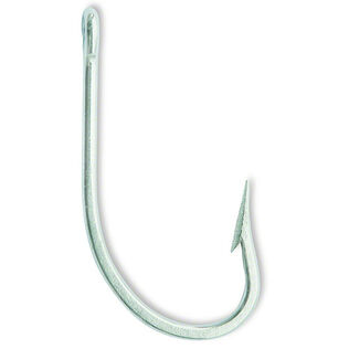 Sea Demon Big Game Hooks, Duratin Coated, Ringed Eye