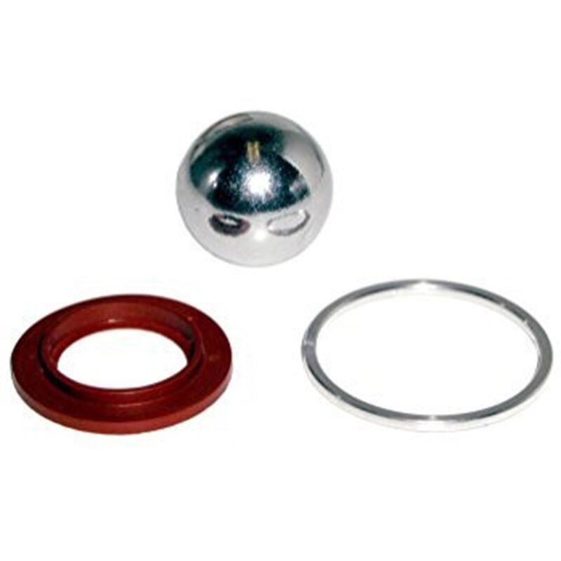 RK15010B Turbine Series Check Ball with Seal image number 0