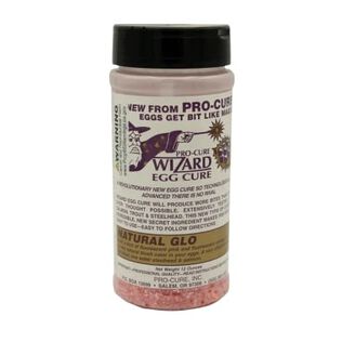 Pro-Cure Wizard Egg Cure