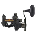 Squall II 12 Star Drag Left-Hand Conventional Reel image number 1
