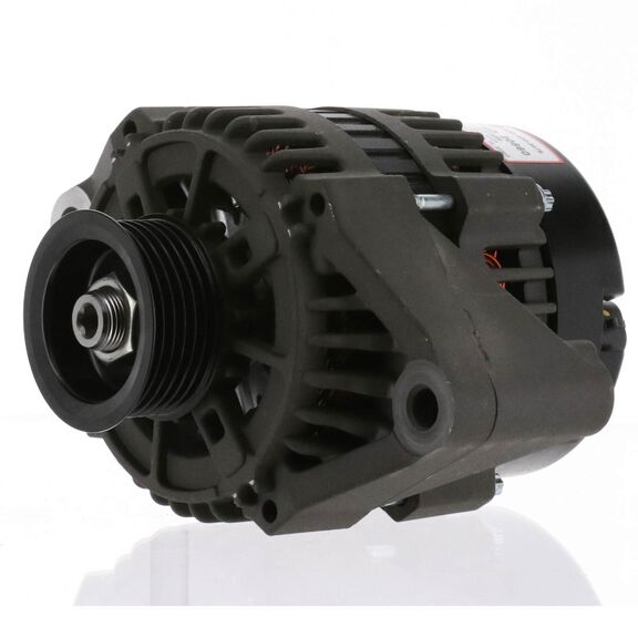 OEM Premium Replacement Alternator Mercury and Delco - 20860 image number 0