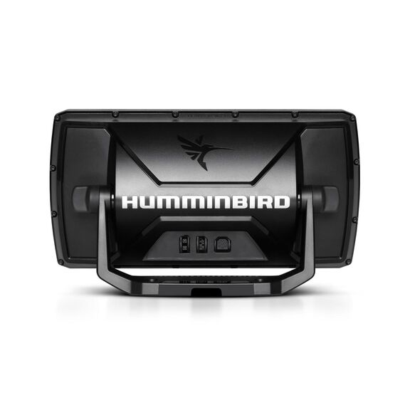 Helix 7 Chirp MDI GPS G3N Fishfinder/Chartplotter Combo image number 4
