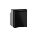 Dometic NRX 80E Compressor Refrigerator, 75 L, Black Front image number 0