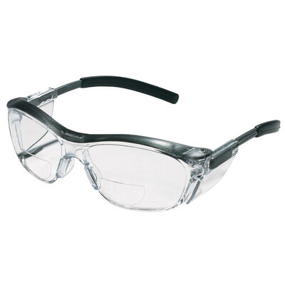 Reader/Safety Glasses, +1.5