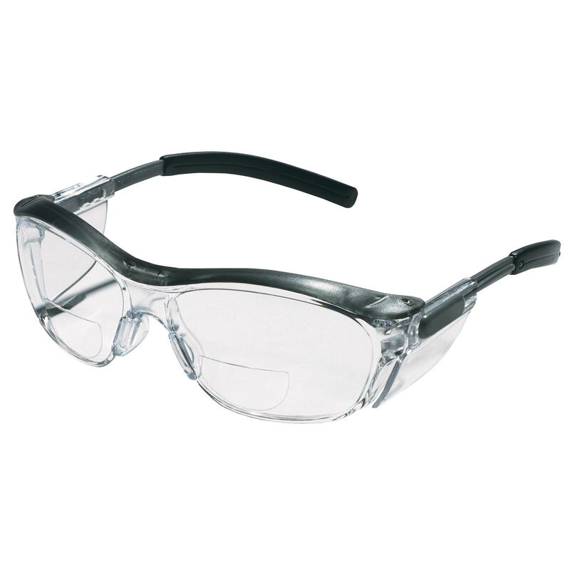 Reader/Safety Glasses, +1.5 image number 0